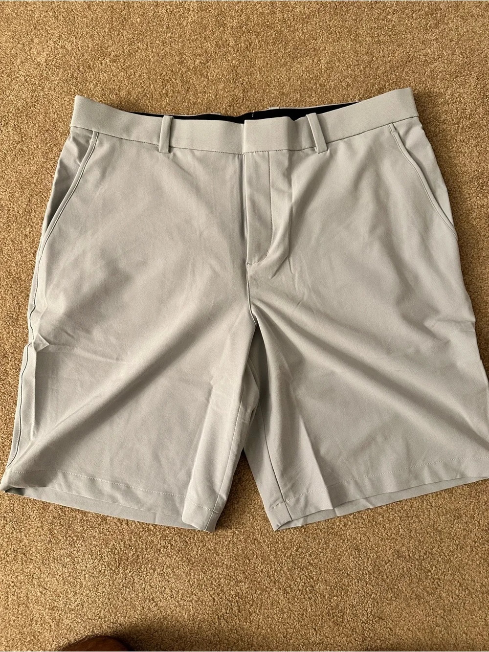 Nike Men's Velocity Dri-FIT Golf Shorts size 36